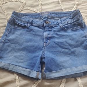 Arizona jean shorts 2 pack